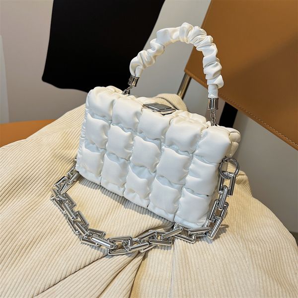 hbp women handbag and purse classic quilted box cross body bag vintage clutches fashion evening bags with metal chain designer bag
hbp women handbag and purse classic quilted box cross body bag vintage clutches fashion evening bags with metal chain designer bag