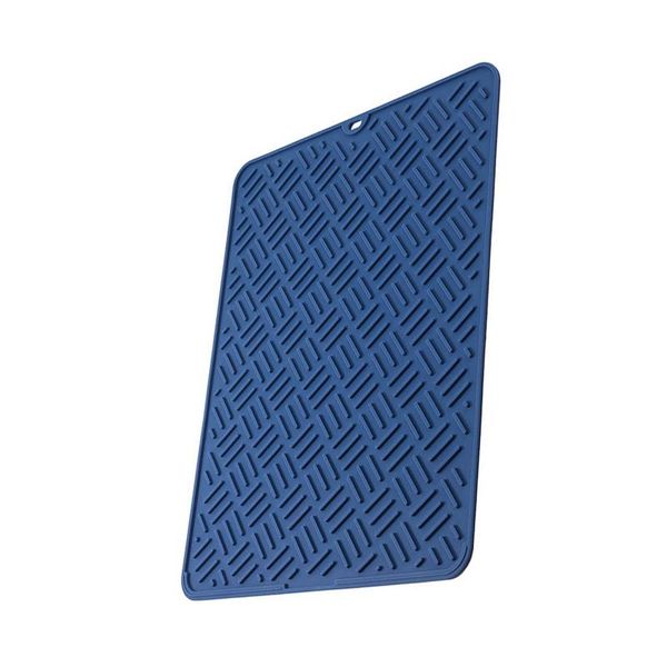 mats & pads large silicone drying drain mat counter dish non slip pad heat insulation holder cup draining kitchen
mats & pads large silicone drying drain mat counter dish non slip pad heat insulation holder cup draining kitchen