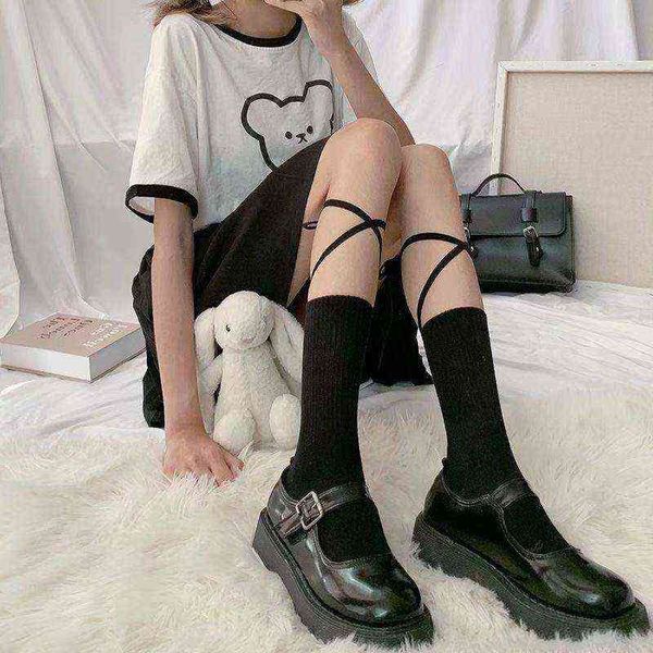 socks white ita medium stockings cross black calf stockings long jk lace up, Red;black
socks white ita medium stockings cross black calf stockings long jk lace up, Red;black