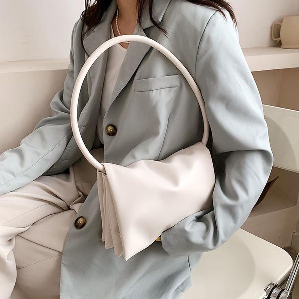 evening bags multi-layer soft leather handbags for women 2021 ladies simple shoulder with round handle party purses
evening bags multi-layer soft leather handbags for women 2021 ladies simple shoulder with round handle party purses