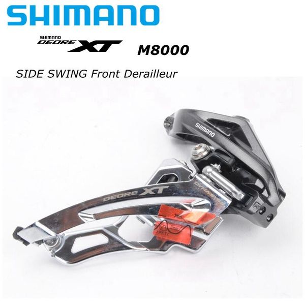 car & truck racks deore xt fd-m8000-h m8025-h 22s/33s front derailleurs mtb bike mountain bicycles parts for 2x11 / 3x11 speed
car & truck racks deore xt fd-m8000-h m8025-h 22s/33s front derailleurs mtb bike mountain bicycles parts for 2x11 / 3x11 speed