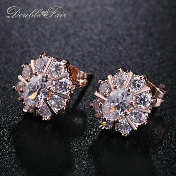 stud simple elegant cubic zirconia earrings rose gold color wholesale fashion jewelry for women dwe366, Golden;silver
stud simple elegant cubic zirconia earrings rose gold color wholesale fashion jewelry for women dwe366, Golden;silver