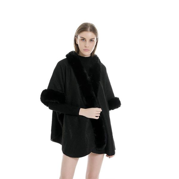 scarves autumn and winter arrival european american temperament solid thick warm comfortable soft outdoor trend wild shawl, Blue;gray
scarves autumn and winter arrival european american temperament solid thick warm comfortable soft outdoor trend wild shawl, Blue;gray
