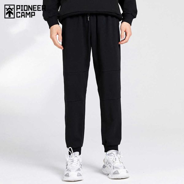 pioneer camp new 100% cotton joggers pants men 2020 autumn loose black gray tracksuit gyms track pants xzs002219 p0811
pioneer camp new 100% cotton joggers pants men 2020 autumn loose black gray tracksuit gyms track pants xzs002219 p0811