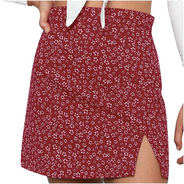 skirts fashion women casual print a-line slitting slimming short skirt high waist split office pencil, Black
skirts fashion women casual print a-line slitting slimming short skirt high waist split office pencil, Black