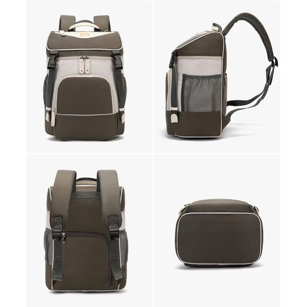 diaper bags fashion maternity bag waterproof mummy multifunction travel backpack large capacity baby nappy
diaper bags fashion maternity bag waterproof mummy multifunction travel backpack large capacity baby nappy