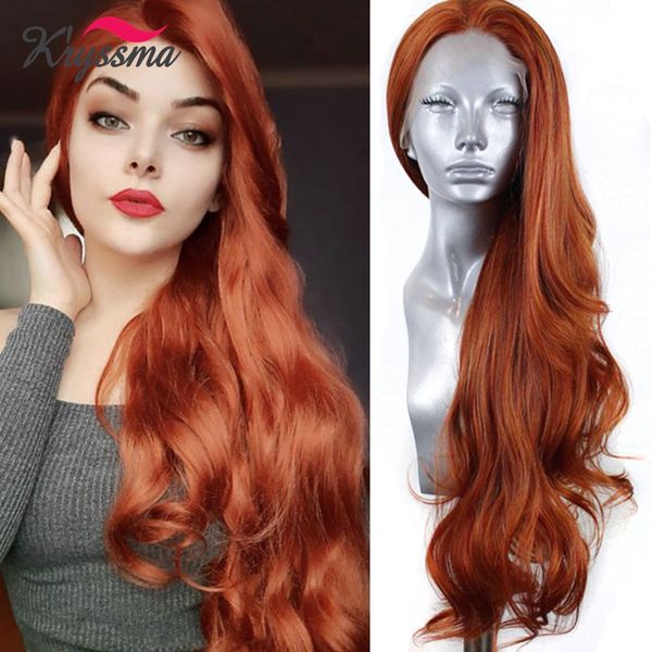 lx brand #350 orange red long wavy wig glueless synthetic peach pink lace front wigs for black women heat resistant cosplay wigfactory direc
lx brand #350 orange red long wavy wig glueless synthetic peach pink lace front wigs for black women heat resistant cosplay wigfactory direc