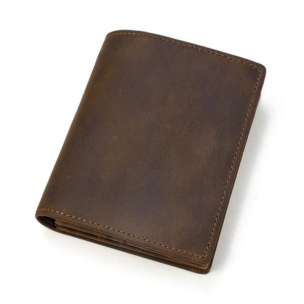 luufan mens genuine leather short wallet pocket purse for coins po real soft dollar cash wallets, Red;black
luufan mens genuine leather short wallet pocket purse for coins po real soft dollar cash wallets, Red;black