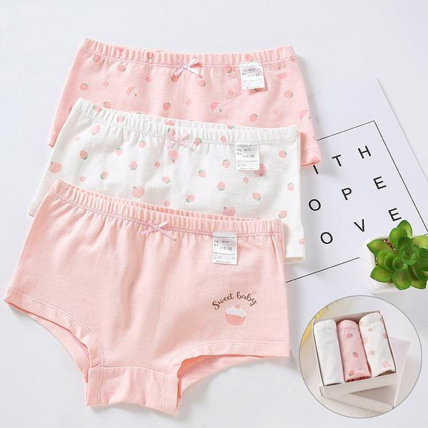 girl underwear kids princess pink panties cartoon print shorts cotton teenage cute strawberry boxers 3 pcs/lot, Camo
girl underwear kids princess pink panties cartoon print shorts cotton teenage cute strawberry boxers 3 pcs/lot, Camo