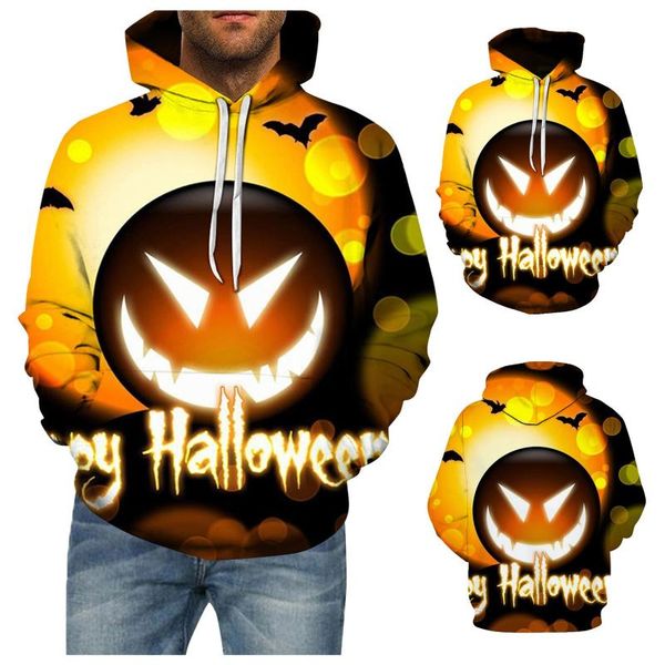 men's hoodies & sweatshirts 2021 arrival halloween sweatshirt mens oversized evil pumpkin printed funny crew neck long sleeve pullover, Black
men's hoodies & sweatshirts 2021 arrival halloween sweatshirt mens oversized evil pumpkin printed funny crew neck long sleeve pullover, Black
