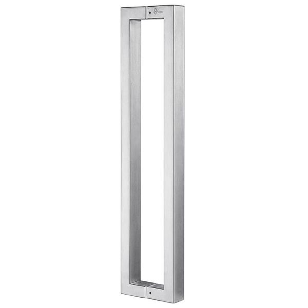 handles & pulls 36 inches solid standoffs heavy-duty commercial grade-304 stainless steel push pull door handle/glass barn 1 pair
handles & pulls 36 inches solid standoffs heavy-duty commercial grade-304 stainless steel push pull door handle/glass barn 1 pair