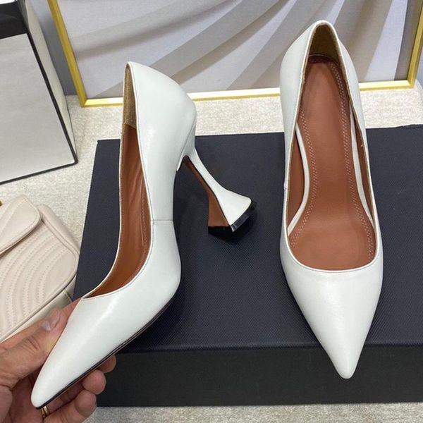 dress shoes 2021 fashion high heels brand designer quality retro party female with, Black
dress shoes 2021 fashion high heels brand designer quality retro party female with, Black