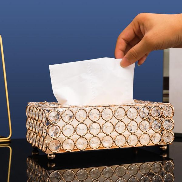tissue boxes & napkins creative light luxury living room golden box modern minimalist el office table crystal paper european
tissue boxes & napkins creative light luxury living room golden box modern minimalist el office table crystal paper european