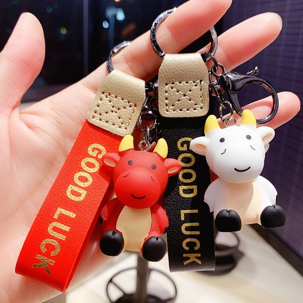 keyring keychain 2021 net red nordic fashion resin calf key chain cartoon car pendant creative, Silver
keyring keychain 2021 net red nordic fashion resin calf key chain cartoon car pendant creative, Silver