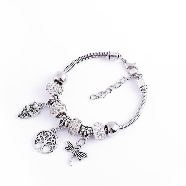 beaded bracelet set crystals ethnic creative tree of life pendant trend multi - color geometric bangle jewelry for women charm bracelets, Golden;silver
beaded bracelet set crystals ethnic creative tree of life pendant trend multi - color geometric bangle jewelry for women charm bracelets, Golden;silver
