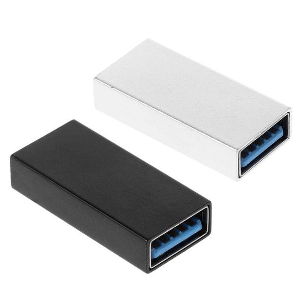 3.0 coupler female to adapter gold-plated super speed extender connection converter computer cables & connectors
3.0 coupler female to adapter gold-plated super speed extender connection converter computer cables & connectors