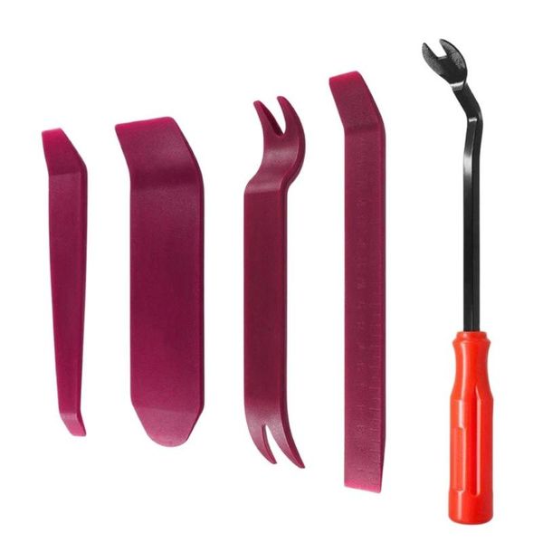 professional hand tool sets auto door clip panel trim removal kits navigation disassembly seesaw car interior plastic conversion repairing t
professional hand tool sets auto door clip panel trim removal kits navigation disassembly seesaw car interior plastic conversion repairing t