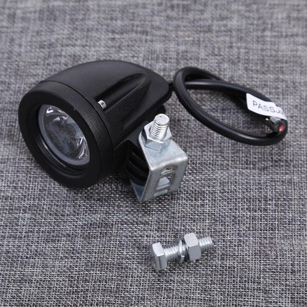 bike lights 10w led motorcycle spotlight waterproof durable auxiliary assembliy electromobile light bicycle accessories
bike lights 10w led motorcycle spotlight waterproof durable auxiliary assembliy electromobile light bicycle accessories