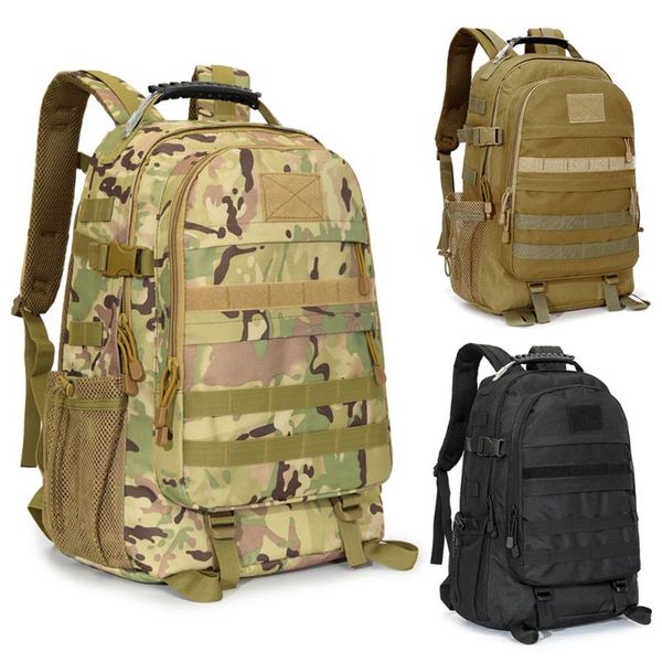 outdoor bags large capacity 3d sports rucksack for army fan comfortable climbing camping backpack mountaineering knapsack
outdoor bags large capacity 3d sports rucksack for army fan comfortable climbing camping backpack mountaineering knapsack