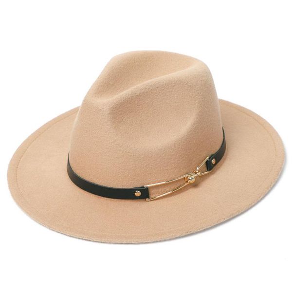wide brim hats men women wool felt fedora panama hat with belt buckle jazz trilby cap party formal top, Blue;gray
wide brim hats men women wool felt fedora panama hat with belt buckle jazz trilby cap party formal top, Blue;gray