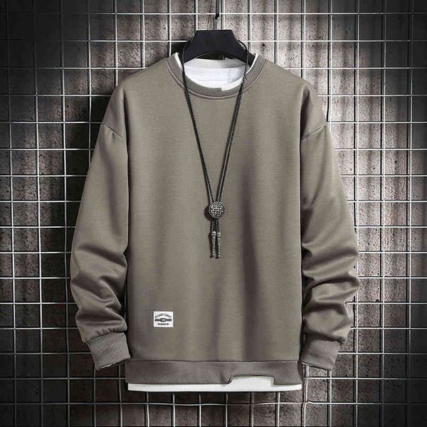 casual hoodie, men's sportswear, two-piece set, colorful round neck, harajuku fashion, new in 2021, Black
casual hoodie, men's sportswear, two-piece set, colorful round neck, harajuku fashion, new in 2021, Black