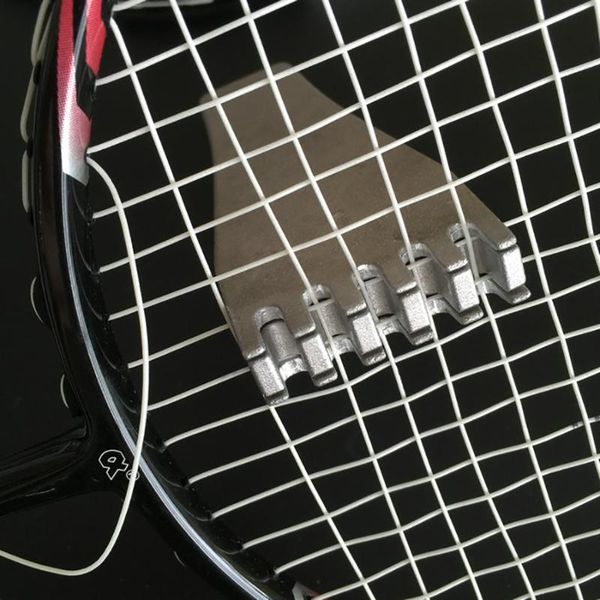 2pcs tennis string metal flying clamp machine tools badminton speed sliver sets
2pcs tennis string metal flying clamp machine tools badminton speed sliver sets