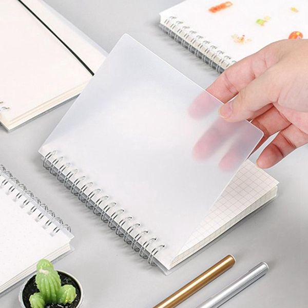 notepads business a5 a6 loose leaf notebook refill spiral binder index inside page monthly weekly to do list paper stationery, Purple;pink
notepads business a5 a6 loose leaf notebook refill spiral binder index inside page monthly weekly to do list paper stationery, Purple;pink