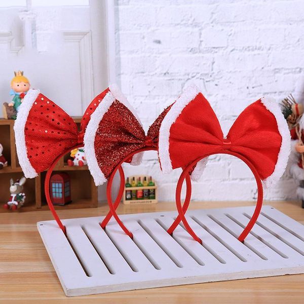 christmas decorations headband women girl santa xmas hair band clasp headwear head hoop party hairband bow princess tiara
christmas decorations headband women girl santa xmas hair band clasp headwear head hoop party hairband bow princess tiara