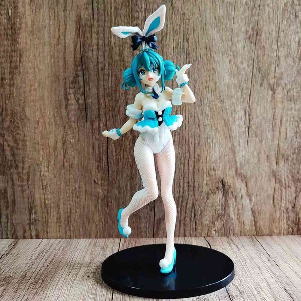 figures model animation handmade prelude miku rabbit girl white ver. standing posture boxed
figures model animation handmade prelude miku rabbit girl white ver. standing posture boxed