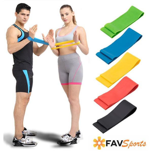 resistance bands 5pcs/set elastic latex gym set strength training rubber ropes fitness pilates weerstand band
resistance bands 5pcs/set elastic latex gym set strength training rubber ropes fitness pilates weerstand band