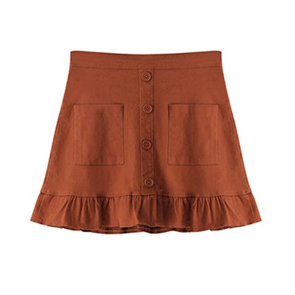 skirts vsue denim mini skirt colorful solid button high street empire sweet pocket pleated pencil sheath white black khaki s0220
skirts vsue denim mini skirt colorful solid button high street empire sweet pocket pleated pencil sheath white black khaki s0220