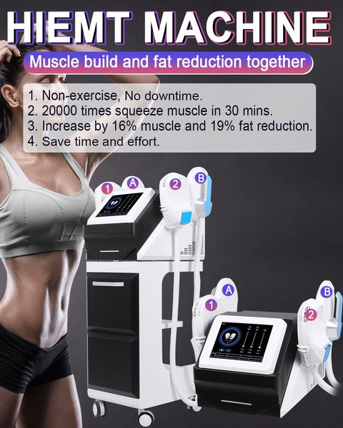 hi-emt electromagnetic ems rf fat removal hiemt slimming machine muscle pelvic floor muscle stimulation body sculpting machines with rf
hi-emt electromagnetic ems rf fat removal hiemt slimming machine muscle pelvic floor muscle stimulation body sculpting machines with rf