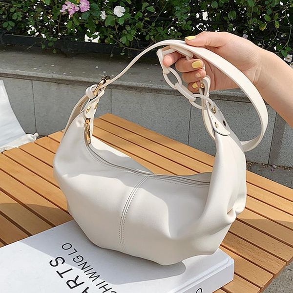 totes acrylic chain design 2021 pu leather classic ladies armpit bag fashion trend dumpling shape shoulder travel
totes acrylic chain design 2021 pu leather classic ladies armpit bag fashion trend dumpling shape shoulder travel