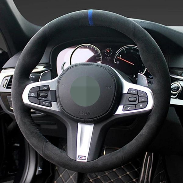 steering wheel covers diy black faux leather car cover for m sport g20 g30 g31 g32 g21 x3 g01 g02 x4 g05 x5 g14 g15 g16
steering wheel covers diy black faux leather car cover for m sport g20 g30 g31 g32 g21 x3 g01 g02 x4 g05 x5 g14 g15 g16