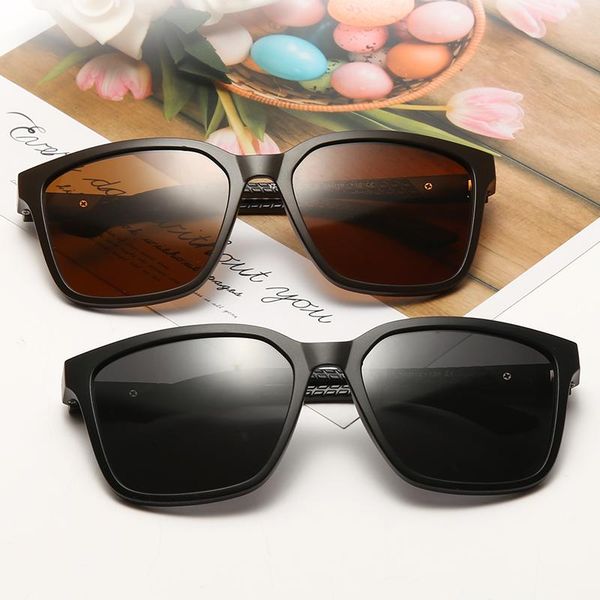 sunglasses polarized square women fashion vintage men shades glasses decorative brand driving designer eyewear gafas de sol, White;black
sunglasses polarized square women fashion vintage men shades glasses decorative brand driving designer eyewear gafas de sol, White;black