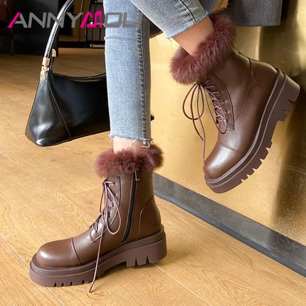 boots annymoli motorcycle women platform high heel ankle zip chunky short lace up female shoes winter warm 43, Black
boots annymoli motorcycle women platform high heel ankle zip chunky short lace up female shoes winter warm 43, Black