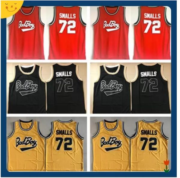 mens biggie smalls jerseys notorious b.i.g. stitched bad boy basketballwear jersey #72 biggiesmalls basketball shirts, Black;red
mens biggie smalls jerseys notorious b.i.g. stitched bad boy basketballwear jersey #72 biggiesmalls basketball shirts, Black;red
