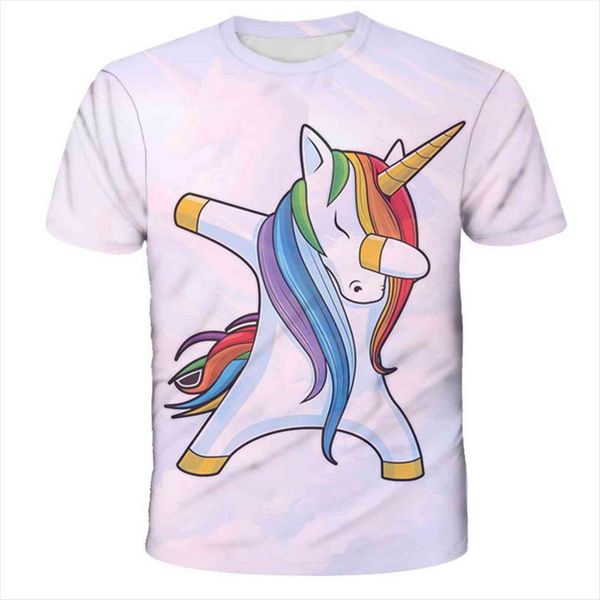 unicorn fashion polyester boys girls t shirts children kids cartoon print baby 3d clothing tee, Blue
unicorn fashion polyester boys girls t shirts children kids cartoon print baby 3d clothing tee, Blue