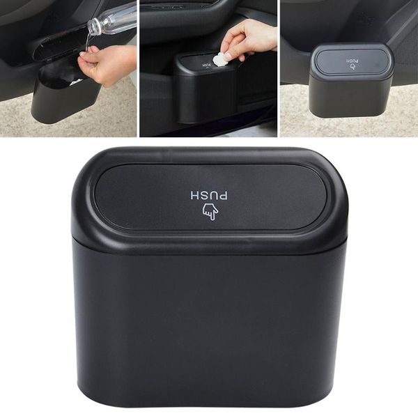 waste bins car trash bin door hanging can portable rubbish garbage storage box holder bag
waste bins car trash bin door hanging can portable rubbish garbage storage box holder bag
