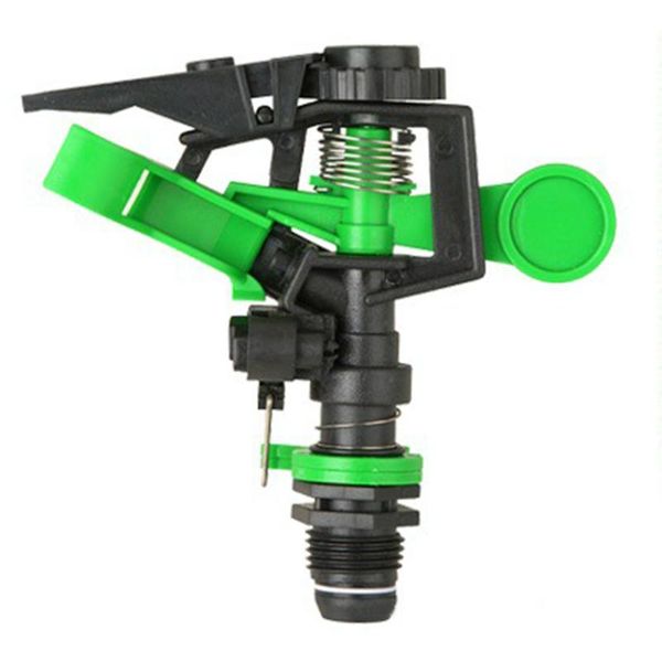 watering equipments 1/2 inch 360 degree adjustable distance&height irrigation sprinkler garden greening rotatable sprayer lawn tool
watering equipments 1/2 inch 360 degree adjustable distance&height irrigation sprinkler garden greening rotatable sprayer lawn tool