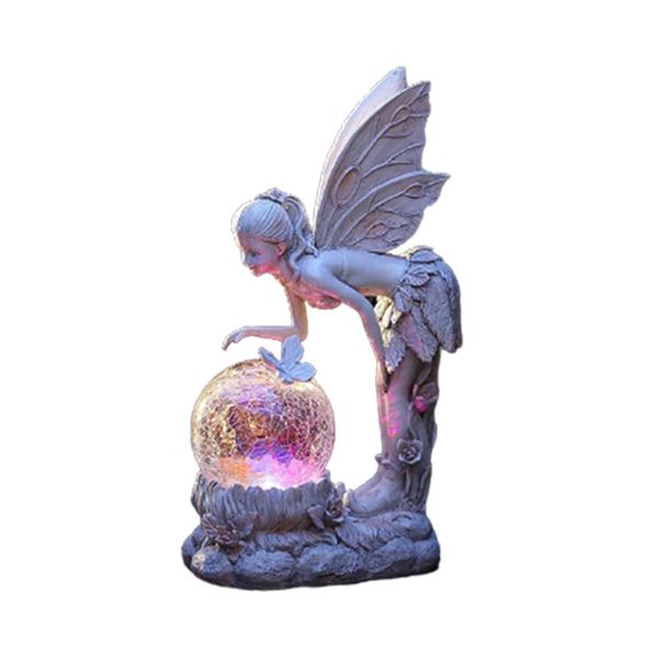garden decorations solar color changing elf led light decorative angel lamp for outdoor lawn yard decoration & decor lbs
garden decorations solar color changing elf led light decorative angel lamp for outdoor lawn yard decoration & decor lbs