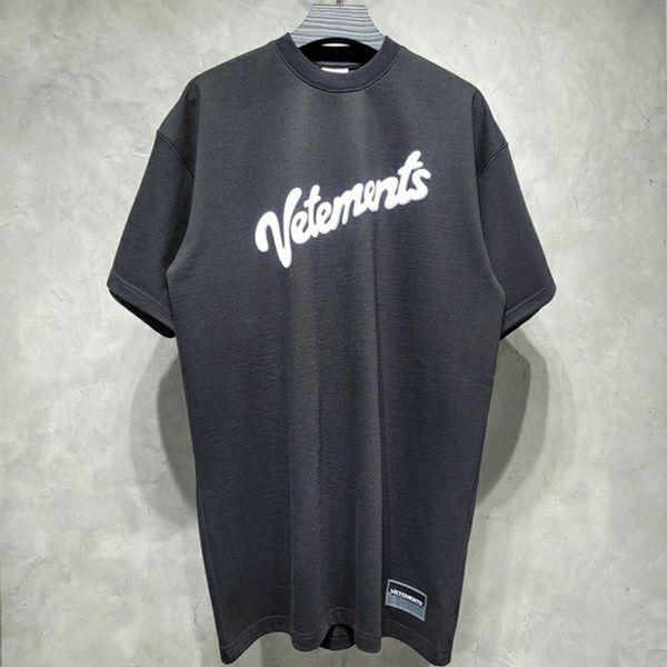 men's t-shirts vetmenu oversize t-shirt of the women men spoon shirts print bored on the back of vtm vetements tees, White;black
men's t-shirts vetmenu oversize t-shirt of the women men spoon shirts print bored on the back of vtm vetements tees, White;black