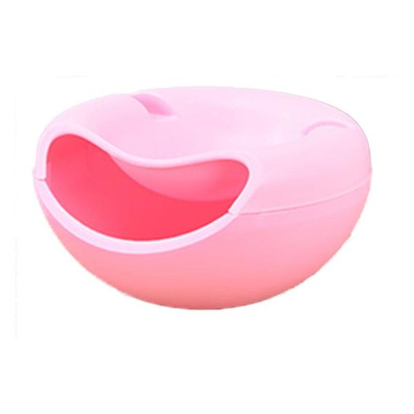 bowls double layer melon seed dish sitting room plastic dry fruit basket lazy person takes ware box
bowls double layer melon seed dish sitting room plastic dry fruit basket lazy person takes ware box