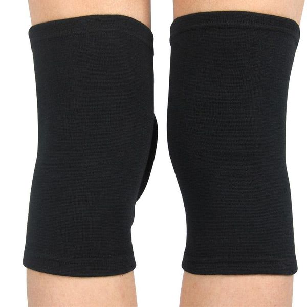 pair thick kneepad extreme knee pad eblow brace support lap protector for football volleyball cycling sports nov99 elbow & pads, Black;gray
pair thick kneepad extreme knee pad eblow brace support lap protector for football volleyball cycling sports nov99 elbow & pads, Black;gray