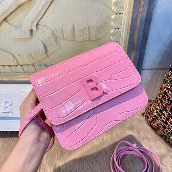 handbag women luxurys designers bags 2021 purses zhouzhoubao123 wallet purse crossbody bag totes fashion alligator b-button tof
handbag women luxurys designers bags 2021 purses zhouzhoubao123 wallet purse crossbody bag totes fashion alligator b-button tof