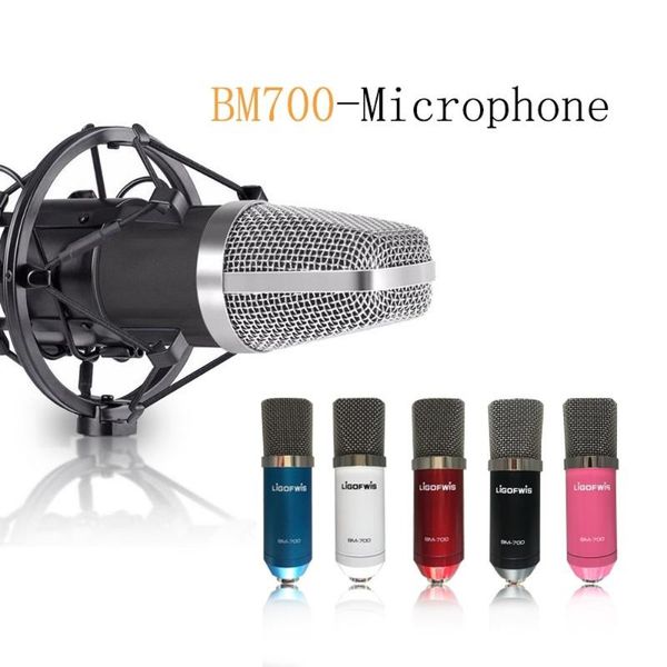 karaoke with vibration bm700 condenser microphone professional audio studio vocal recording microphones
karaoke with vibration bm700 condenser microphone professional audio studio vocal recording microphones