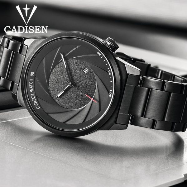 wristwatches cadisen quartz watch creative unique design men`s luxury wrist watches 3 atm sports men gift clock relogio masculino, Slivery;brown
wristwatches cadisen quartz watch creative unique design men`s luxury wrist watches 3 atm sports men gift clock relogio masculino, Slivery;brown