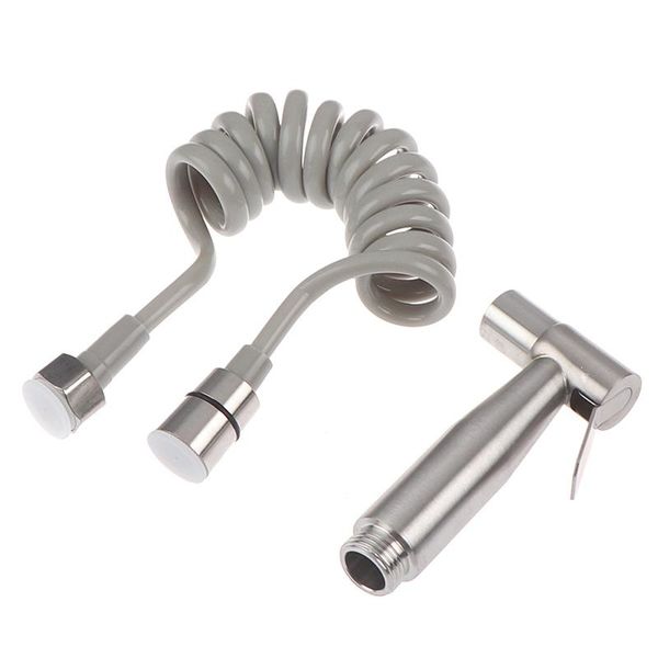 1.5m/2m telephone line shower hose pu bathroom spring flexible for water plumbing toilet bidet sprayer accessories faucets
1.5m/2m telephone line shower hose pu bathroom spring flexible for water plumbing toilet bidet sprayer accessories faucets
