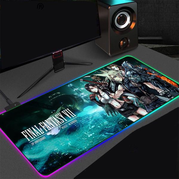 mouse pads & wrist rests final fantasy games rgb pad gamers pc lapbacklit large xxl for deskkeyboard led mat
mouse pads & wrist rests final fantasy games rgb pad gamers pc lapbacklit large xxl for deskkeyboard led mat