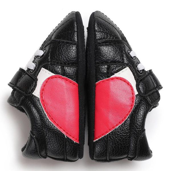 first walkers 2021 fashion born baby crib shoes toddler infant boys girls pu sneakers soft sole anti-slip
first walkers 2021 fashion born baby crib shoes toddler infant boys girls pu sneakers soft sole anti-slip